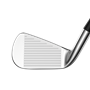 Picture of Callaway X Forged Irons - Steel - Custom 4-PW