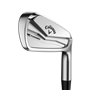 Picture of Callaway X Forged Irons - Steel - Custom 4-PW