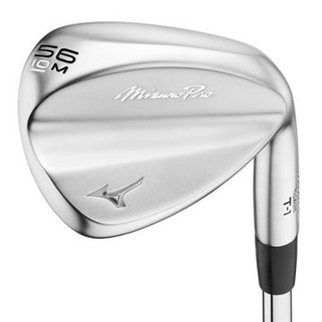 Picture of Mizuno Pro T-1 Wedge - White Satin Custom