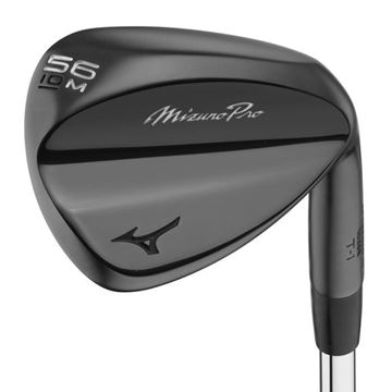 Picture of Mizuno Pro T-1 Wedge - Black ION