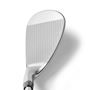Picture of Mizuno Pro T-3 Wedge - Soft White Satin