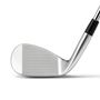 Picture of Mizuno Pro T-3 Wedge - Soft White Satin