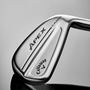 Picture of Callaway Apex Ti Fusion Irons - Steel