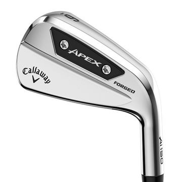 Picture of Callaway Apex Ai-150 Irons - Steel