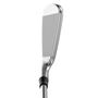 Picture of Callaway Apex Ti Fusion 250 Plated Irons - Steel