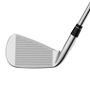 Picture of Callaway Apex Ti Fusion 250 Plated Irons - Steel
