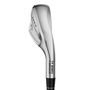 Picture of Callaway Apex Ti Fusion 250 Plated Irons - Steel