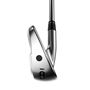 Picture of Callaway Apex Ti Fusion 250 Plated Irons - Steel