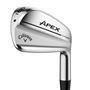 Picture of Callaway Apex Ti Fusion Irons - Steel