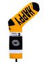 Picture of Odyssey Happy Gilmore 2 Putter