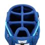 Picture of Mizuno BR-D3 Cart Bag - Blue/White Staff
