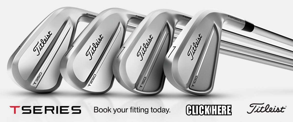 Titleist T Series
