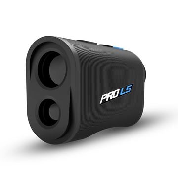 Picture of Shot Scope PRO L5 Laser Rangefinder - Black