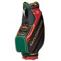 Picture of TaylorMade Steam Line The Open Tour Staff Bag 2025