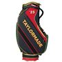 Picture of TaylorMade Steam Line The Open Tour Staff Bag 2025