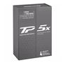 Picture of TaylorMade TP5x Golf Balls - 4 for 3 Promo White