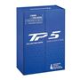 Picture of TaylorMade TP5 Golf Balls - 4 for 3 Promo White