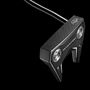 Picture of Scotty Cameron Phantom Black 7 Putter