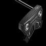 Picture of Scotty Cameron Phantom Black 11 Putter