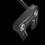 Picture of Scotty Cameron Phantom Black 5.5 Putter