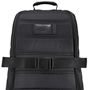 Picture of Oscar Jacobson Golf Premium Rolling Travel Cover II - Black