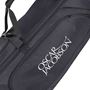 Picture of Oscar Jacobson Golf Premium Rolling Travel Cover II - Blue