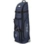 Picture of Oscar Jacobson Golf Premium Rolling Travel Cover II - Blue
