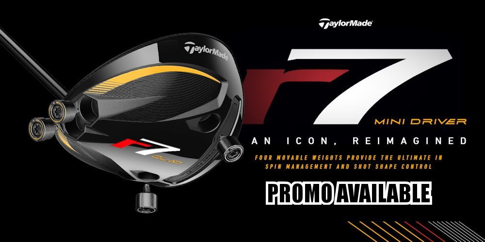 R7 Quad Mini Driver