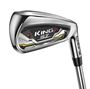 Picture of Cobra SZ S Irons - 5-PW - Mens Regular KBS Tour 90 Steel Shafts