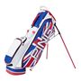 Picture of Ping Hoofer Lite Golf Carry Bag - Great Britain Union Jack