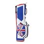 Picture of Ping Hoofer Lite Golf Carry Bag - Great Britain Union Jack
