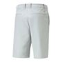 Picture of Puma Mens Dealer 10" Golf Shorts - Ash Grey