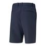 Picture of Puma Mens Dealer 10" Golf Shorts - Navy Blazer