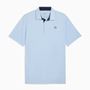 Picture of Puma Mens Pure 2.0 Polo Shirt - Haute Tropic