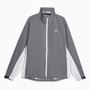 Picture of Puma Mens DRYLBL Golf Rain Waterproof Jacket - Slate Sky