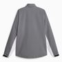 Picture of Puma Mens DRYLBL Golf Rain Waterproof Jacket - Slate Sky