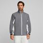Picture of Puma Mens DRYLBL Golf Rain Waterproof Jacket - Slate Sky