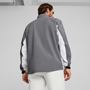 Picture of Puma Mens DRYLBL Golf Rain Waterproof Jacket - Slate Sky
