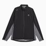 Picture of Puma Mens DRYLBL Golf Rain Waterproof Jacket - Black Slate