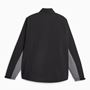 Picture of Puma Mens DRYLBL Golf Rain Waterproof Jacket - Black Slate
