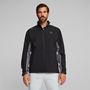 Picture of Puma Mens DRYLBL Golf Rain Waterproof Jacket - Black Slate