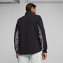Picture of Puma Mens DRYLBL Golf Rain Waterproof Jacket - Black Slate