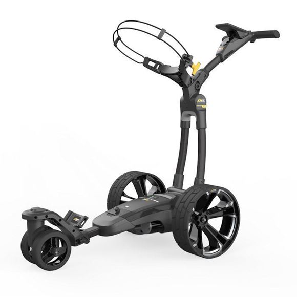 Picture of Powakaddy RX12 GPS Remote Electric Trolley