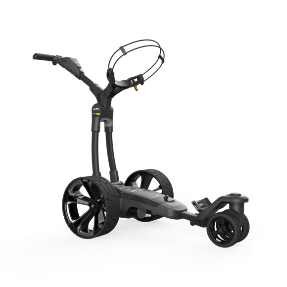 Picture of Powakaddy RX Remote Electric Trolley