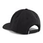Picture of Puma Circle Cat Tech Golf Cap Cap - Black