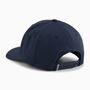 Picture of Puma Circle Cat Tech Golf Cap Cap - Navy