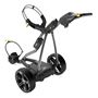 Picture of Powakaddy FW Electric Trolley 2025 Black - Standard Lithium 18 Hole