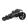 Picture of Powakaddy FW Electric Trolley 2025 Black - Standard Lithium 18 Hole