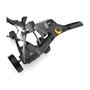 Picture of Powakaddy FW Electric Trolley 2025 Black - Standard Lithium 18 Hole