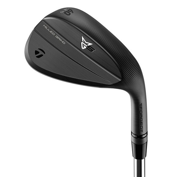 Picture of TaylorMade MG5 Wedge - Charcoal